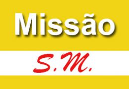 Missão da Empresa