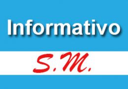Informativo S.M.